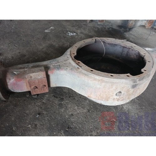 Корпус заднего моста (чулок) Iveco (312), 7173453-2