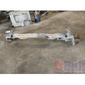 Балка передняя DAF с цапфами (314)