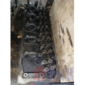 Головка блока цилиндров (ГБЦ) Renault Pr DXI-11 (465)