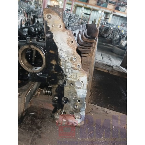 Головка блока цилиндров (ГБЦ) Renault Pr DXI-11 (468), 20464480-16