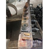 Головка блока цилиндров (ГБЦ) Renault Pr DXI-11 (468)