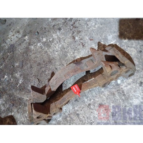 Скоба суппорта MAN (871), -1