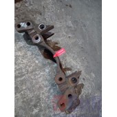 Скоба суппорта MAN (873)