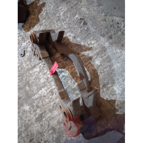 Скоба суппорта Renault стар.обр. (875), 