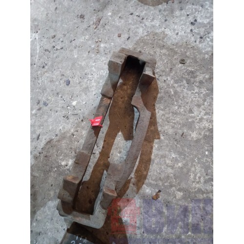 Скоба суппорта MAN стар.обр. (876), 