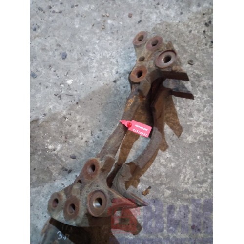 Скоба суппорта MAN стар.обр. (876), -2