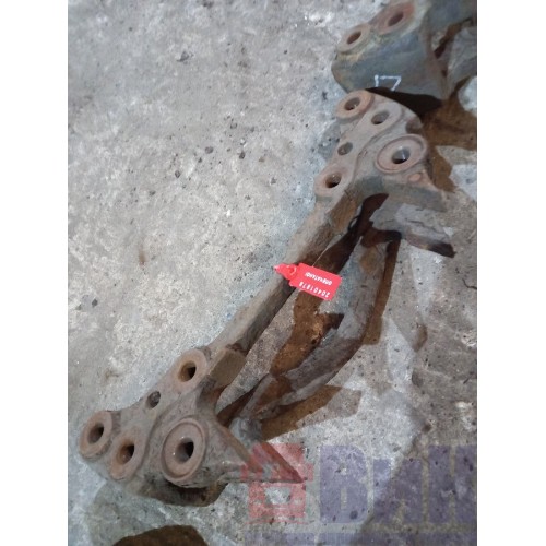 Скоба суппорта MAN стар.обр. (878), -1