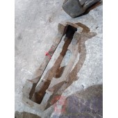 Скоба суппорта MAN стар.обр. (880)