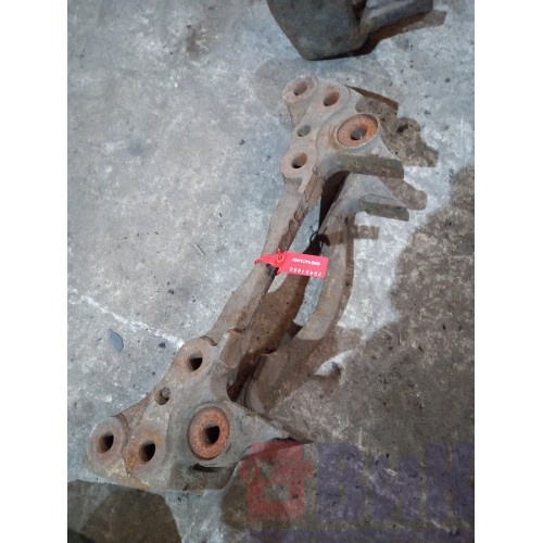 Скоба суппорта MAN стар.обр. (880), -2