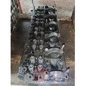 Головка блока цилиндров (ГБЦ) Volvo FH12/D12A (464)