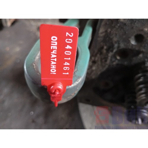 Головка блока цилиндров (ГБЦ) Volvo D11/DXI-11 (461), 21576282-7