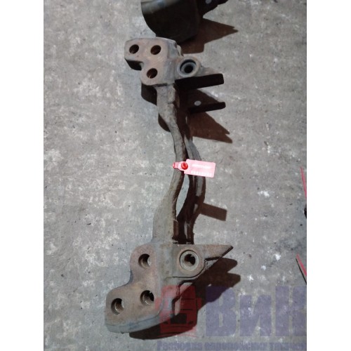 Скоба суппорта DAF (860), -1