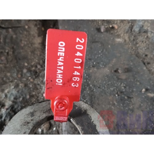 Головка блока цилиндров (ГБЦ) Iveco Stralis Cursor-8 (463), -9