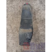 Патрубок отопителя Renault Magnum 010884 (715)