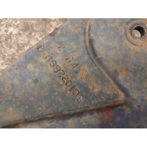 Кронштейн кабины Renault Magnum 010884 (712), 5010228918-2