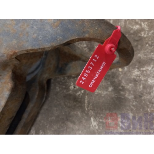 Кронштейн кабины Renault Magnum 010884 (712), 5010228918-1