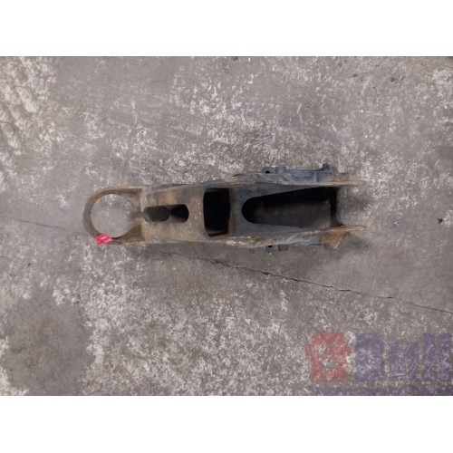 Кронштейн кабины Renault Magnum 010884 (712), 5010228918-3