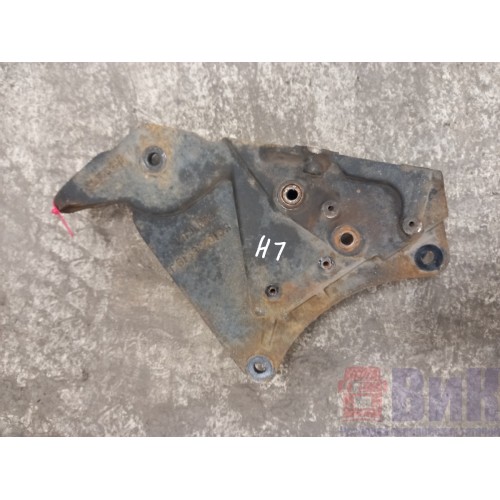 Кронштейн кабины Renault Magnum 010884 (711), 5010228918