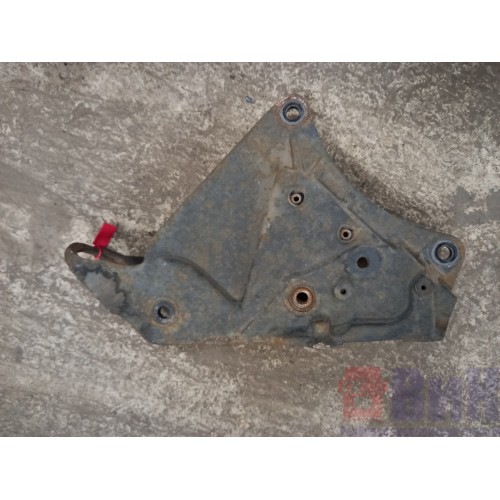 Кронштейн кабины Renault Magnum 010884 (711), 5010228918-2