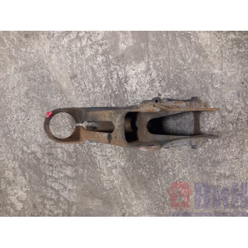 Кронштейн кабины Renault Magnum 010884 (711), 5010228918-3