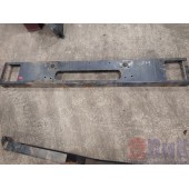 Усилитель бампера Renault Magnum 010884 верхний (694)