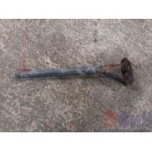 Кронштейн полукрыла (труба) Renault Magnum 010884 задний передний LH (677)