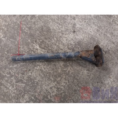 Кронштейн полукрыла (труба) Renault Magnum 010884 задний передний LH (677), 