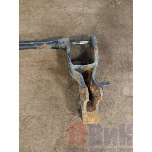 Торсион кабины Renault Magnum 010884 (674), -4