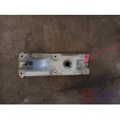 Кронштейн кабины Renault Magnum 010884 задний (670)