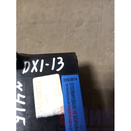 Блок VECU Renault Magnum 010884 (874), 7421067823-2