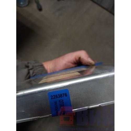 Блок EBS Renault Magnum 010884 (876), 20895573-2