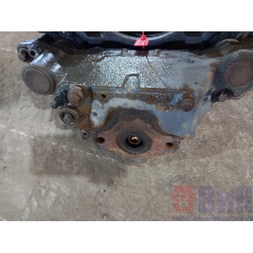 Суппорт передний Renault Magnum 010884 RH (664), -4