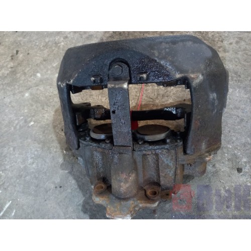 Суппорт передний Renault Magnum 010884 RH (664), -1