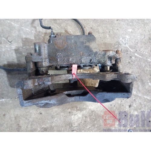 Суппорт передний Renault Magnum 010884 LH (663), 