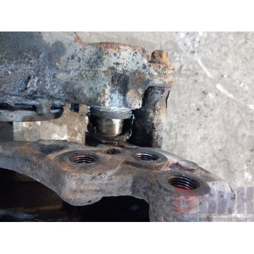 Суппорт передний Renault Magnum 010884 LH (663), -2