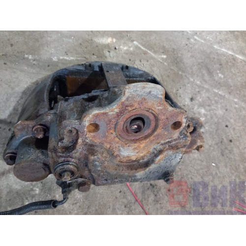 Суппорт передний Renault Magnum 010884 LH (663), -4