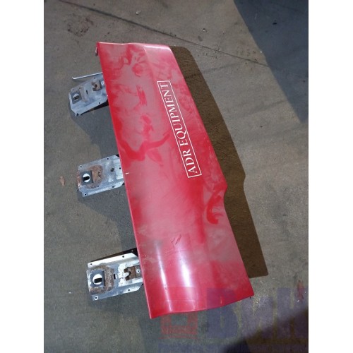 Дверца инструментального ящика Renault Premium LH (833), 