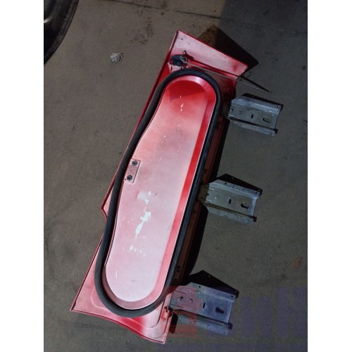 Дверца инструментального ящика Renault Premium LH (833), -3