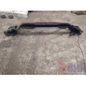 Балка передняя Renault Magnum 010884 (блок подшип.) в сборе с цапфами d68 (599)