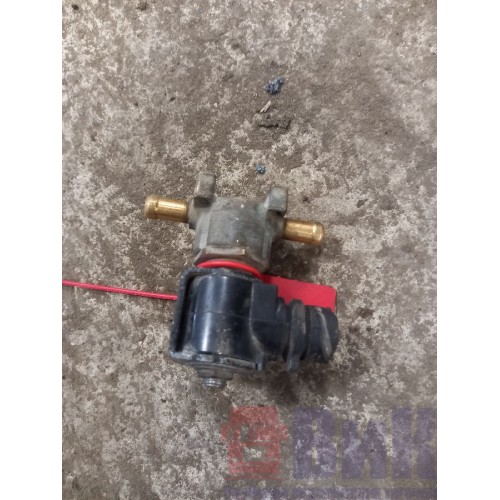 Клапан электромагнитный (соленоид) Adblue Renault Magnum 010884  (591), 49619202