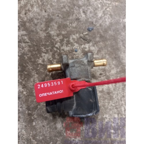 Клапан электромагнитный (соленоид) Adblue Renault Magnum 010884  (591), 49619202-1