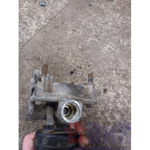 Кран ускорительный Renault Magnum 010884 (593), 5010588146-4