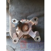 Привод вискомуфты DAF 105 MX375 A095041 (432)