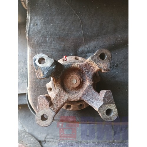 Привод вискомуфты DAF 105 MX375 A095041 (432), 2784912