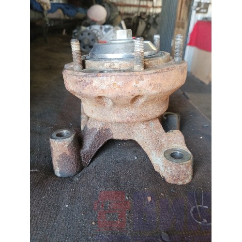 Привод вискомуфты DAF 105 MX375 A095041 (432), 2784912-4