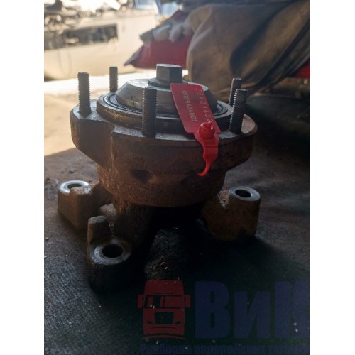 Привод вискомуфты DAF 105 MX375 A095041 (432), 2784912-6