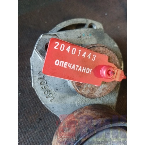 Ролик натяжной DAF 105 MX375 A095041 (443), 1695242-3