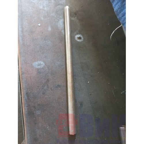 Труба масляного насоса DAF 105 MX375 A095041 (659), -1