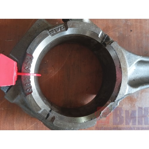 Шатун DAF 95 (426), 1437498-3