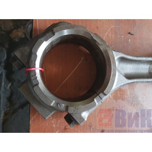 Шатун DAF 95 (426), 1437498-4